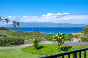 KBM Resorts: Kapalua Bay Villa KBV-37B3 Beautifully Remodeled Ocean View Includes Rental Car